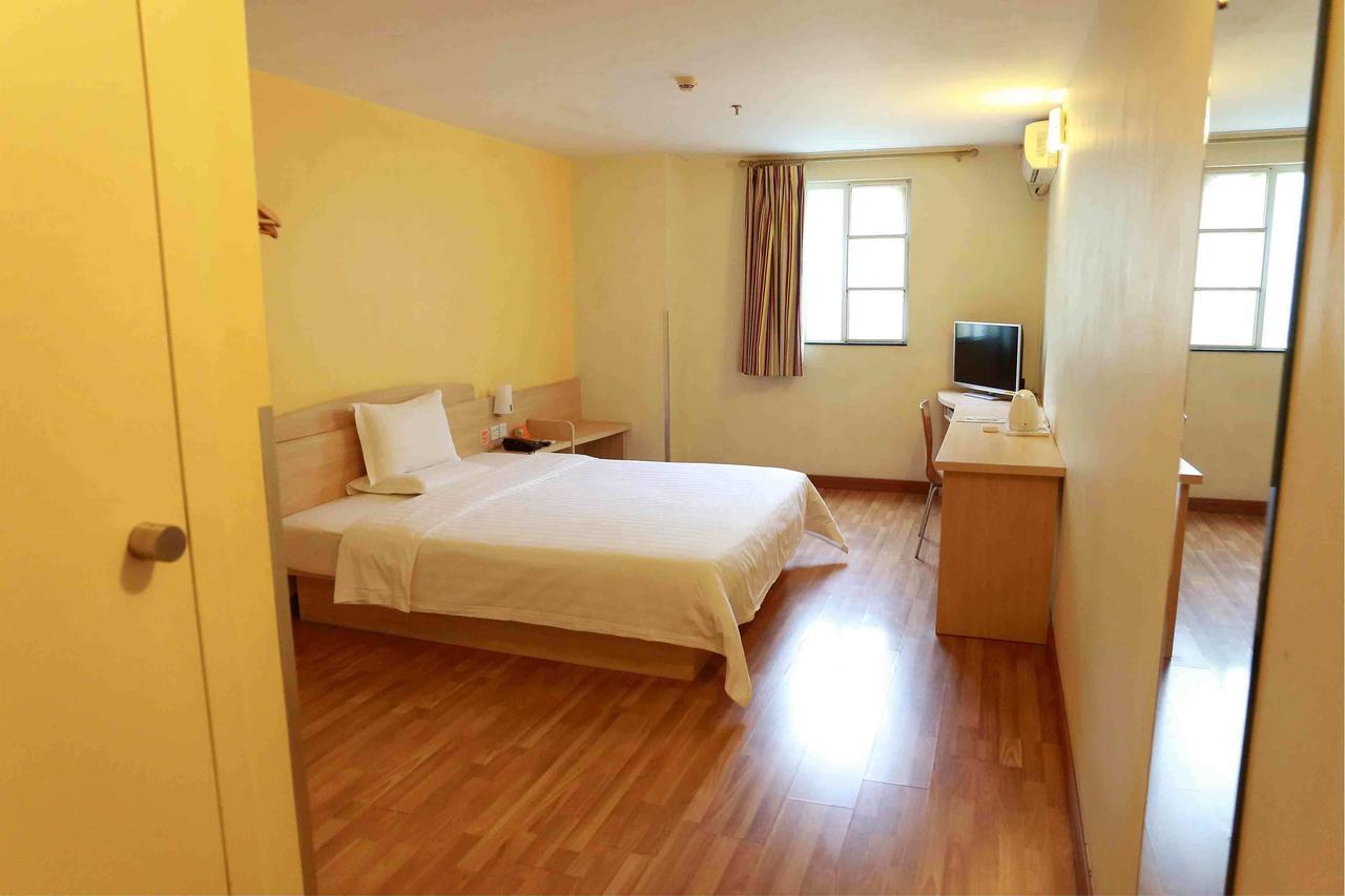 7Days Inn Huizhou Daya Bay Aotou Exterior foto