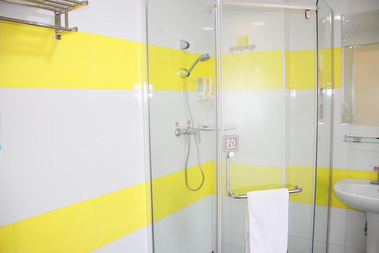7Days Inn Huizhou Daya Bay Aotou Exterior foto